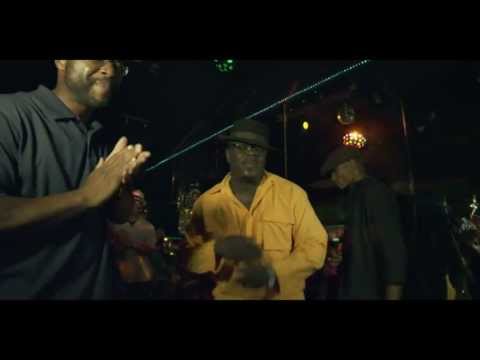 3BN feat. Tony Mack + Daraja Hakizimana (Coughee Brothaz) - I Can't Luv You