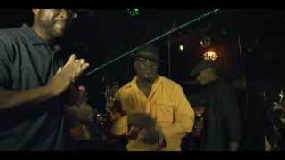 3BN feat. Tony Mack + Daraja Hakizimana (Coughee Brothaz) - I Can't Luv You