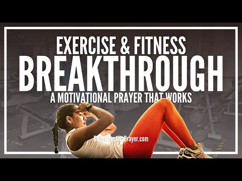 Finding Inner Strength: Unlocking the Power of Prayer for a Healthy Body and Mind