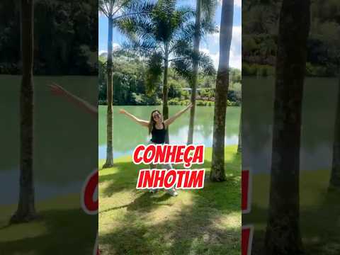 Inhotim: o lugar surreal de lindo em Minas!