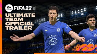FIFA 22 [EA Best Hits] video 1
