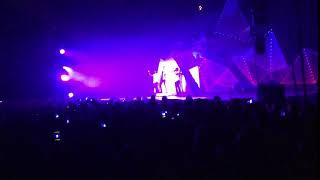 Chanson &quot; Marc Landers&quot; Suite et fin. Soprano le 10 novembre 2017