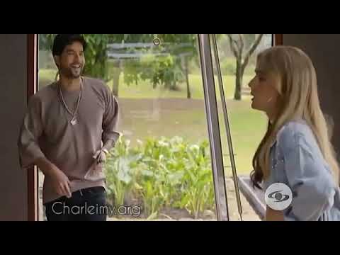 Mejores escenas Charly flow 🙈( Parte 2)