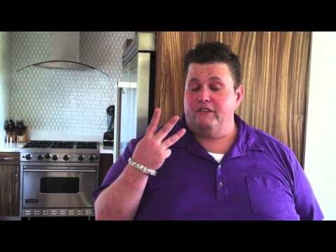 Comedian Ralphie May's Message to Fans of "The Perfect 10" Podcast