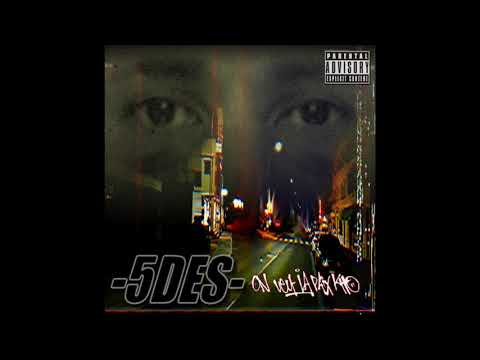 5DES Ft. Sekel du 91 - Sexe, Rap et Doutes