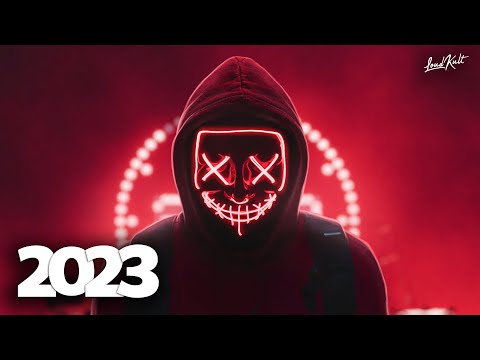 Music Mix 2023 🎧 EDM Remixes of Popular Songs 🎧 EDM Best Gaming Music Mix #20