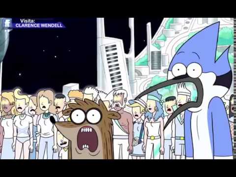 Un Show Mas - David vs Gary