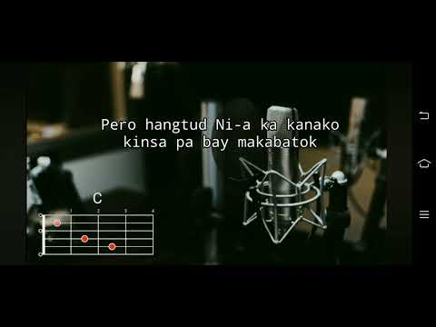 Sukad nga Nahimugso Ka- by Victory Band: Chords & Lyrics