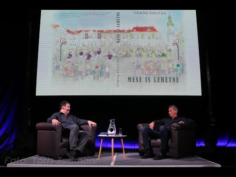 Nem csak mesélünk (2021.05.14.) - Visszatekintő