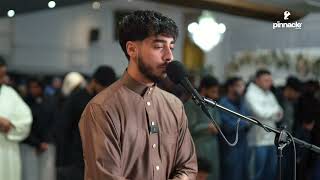 Download lagu Night 19 - Qari Abdullah Abu Naja mp3 Download lagu Night 19 - Qari Abdullah Abu Naja mp3