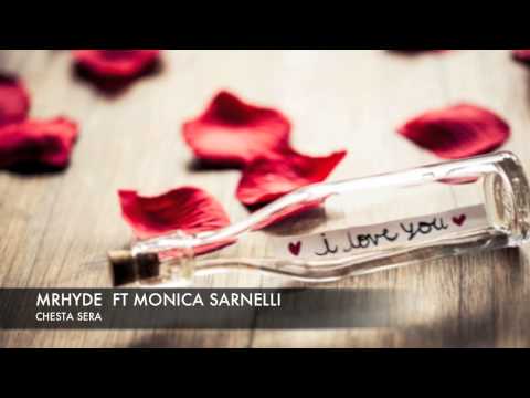 MR.HYDE feat MONICA SARNELLI - CHESTA SERA ( Video amatoriale tratto dal nuovo album "Guagliò" )
