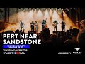 Pert Near Sandstone - Blue Ox Music Festival - Friday, June 15th 2018