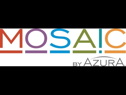 Mosaic Caregiver