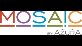 MOSAIC by Azura Training: MOSAIC Approach Techniques for those with Dementia