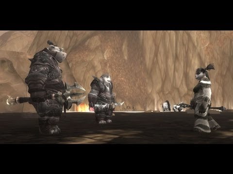 The Fallen Protectors - 25 Man Heroic Warlock PoV - Irkthul - Apex