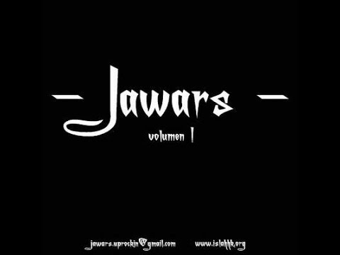 Jawars Vol.1 by El Xarro de las Calaveras (ALBUM COMPLETO)