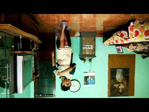 Trouble Maker - Behind the scene 1