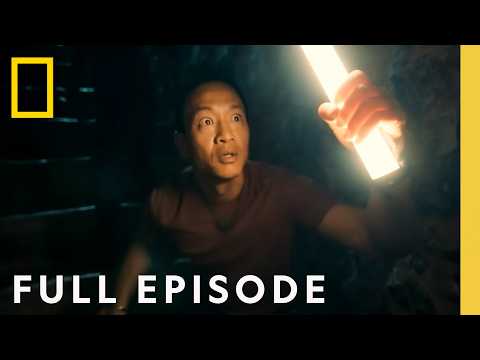 失落的馬雅文明全貌！Albert Lin帶你探索亞特蘭提斯｜國家地理頻道 (Cradle of the Maya (Full Episode) | Lost Cities Revealed with Albert Lin | Nat Geo)