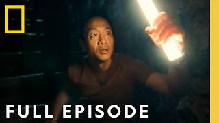 Cradle of the Maya (Full Episode) | Lost Cities Revealed with Albert Lin | Nat Geo