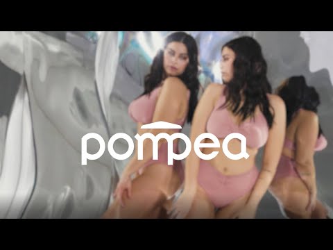 Pompea with Perfectly Imperfect present "Torchon"