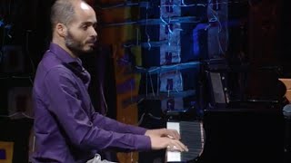 Ludere | Consolação (Baden Powell e Vinicius de Moraes) | Instrumental Sesc Brasil