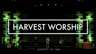 &quot;Doxology Amen&quot; - Harvest Worship feat. Will Perez