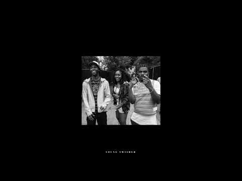 (FREE) Noname X Smino X Saba X Ghetto Sage X JID "Flutter" | Free Soul Type Beat