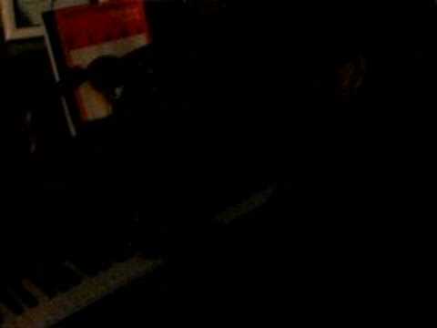 Just a little Jarrell