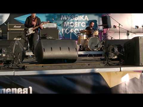 33) New Day – Не прячь От Мам Свой Instagram [ФЕСТИВАЛЬ "Музыка моего города" 2017]