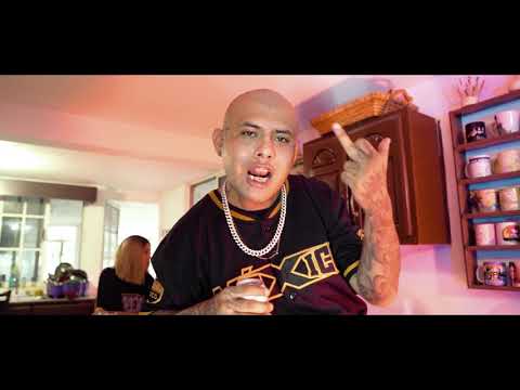 ELREGHOSG - UN DEDO (VIDEO OFICIAL) @RockaBeatz