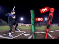 2025 BUDGET BAT SHOWDOWN | Baseball Bat Bros