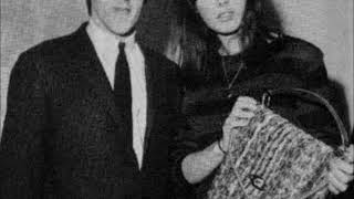 Chad & Jill Stuart   The Cruel War