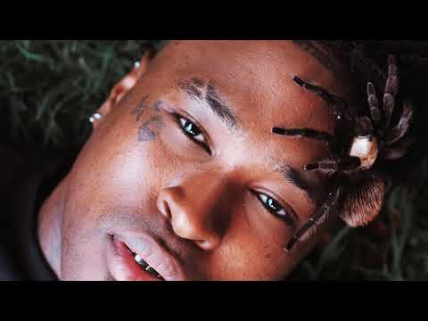 PatricKxxLee - Up Up & Away (Official Visualizer)