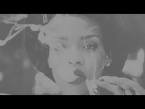 Rihanna ft.  Vybz Kartel – Work Dancehall Remix