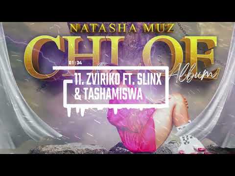 Natash Muz ft. Slinx & Tashamiswa - Zviriko (Official Audio)