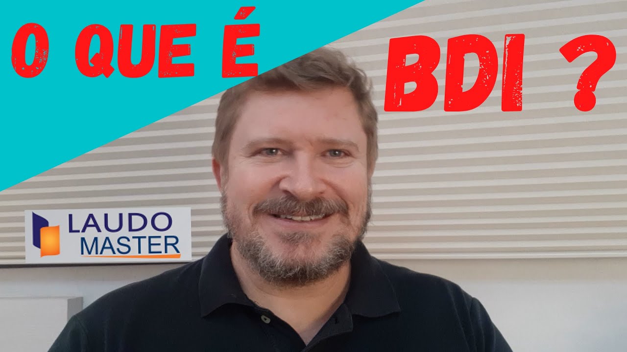 O QUE É BDI ?