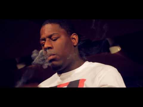 Kountry Daytona x Envy Caine - Never been (Dir. By Kapomob Films)