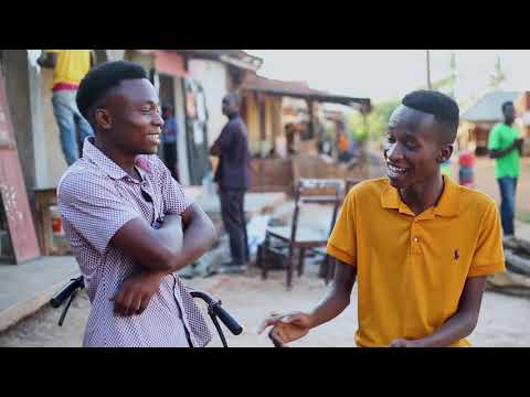 MC P WANAKO -GENGE LANGU (official music Video)