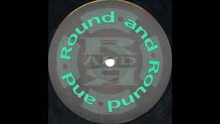 SUPERTRONIC CO. - TRANCE-A.M.   1992