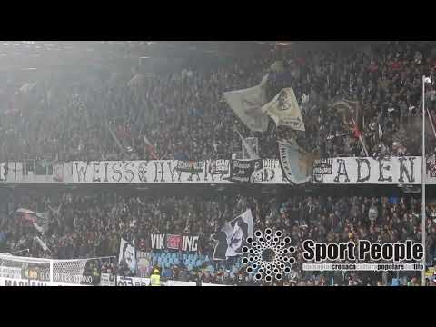 2018/19 CESENA - Savignanese, Serie D