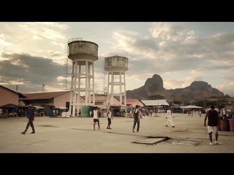 FREE CONVICT  - Desde La Cárcel Para el Mundo