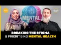 Breaking The Stigma And Prioritising Mental Health Salaam Britain