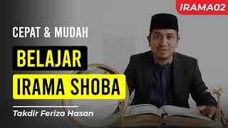 Download lagu BELAJAR IRAMA SHOBA BAGI PEMULA | CEPAT & MUDAH | MENGGUNAKAN MAD 'ARID LISSUKUN mp3 Download lagu BELAJAR IRAMA SHOBA BAGI PEMULA | CEPAT & MUDAH | MENGGUNAKAN MAD 'ARID LISSUKUN mp3