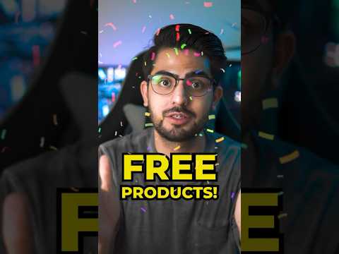 Temu gives free products and discounts! #temu #free #shopping