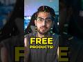 Temu Gives Free Products And Discounts Temu Free Shopping