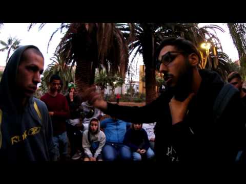 FINAL - Másters vs Eme-oko - Semifinal La Laguna