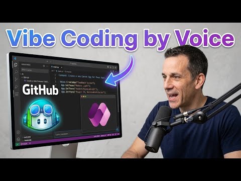 Power Apps: Copilot CLI for Vibe Code Power Apps: Copilot CLI for Vibe Code