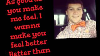 Wanted - Restless Road lyrics