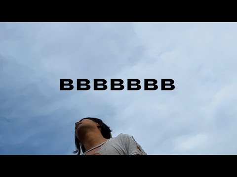 BBBBBBB、2ndアルバム『Positive Violence』を〈Deathbomb Arc〉からリリース