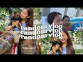 VLOG Super Random Chelsea Reyes